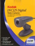 KODAK DVC 325