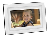 Kodak EASYSHARE P720 Digital Frame - digital photo frame