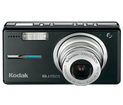 KODAK EasyShare V603 black