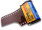 KODAK Elite Chrome EBX 100 - 135-36 ~ Extra Value 20 Pack !