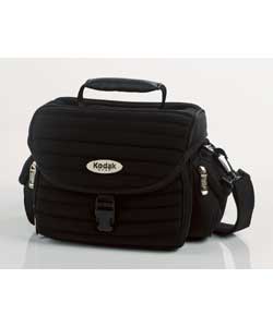 Kodak Gear Silverado DV/Photo Camera Bag