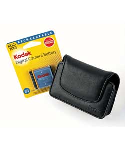 kodak M Series Power Kit