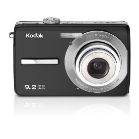 Kodak M320 Black