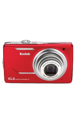 Kodak M380 Red