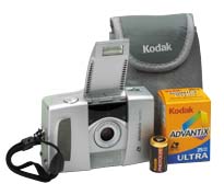 KODAK T570