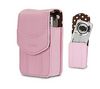 KODAK Topstitch Case - pink