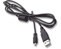 Kodak U-8 USB Cable for Digital Camera and Photo