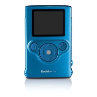 KODAK ZM1 Blue