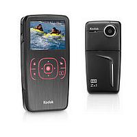 Kodak ZX! Black