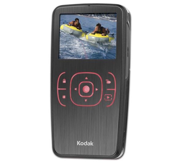 KODAK ZX1 Black