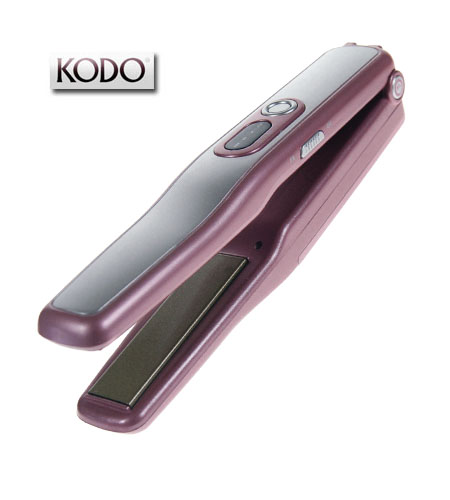 Cordless Mikado Hair Straighteners -