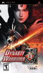 Dynasty Warriors PSP