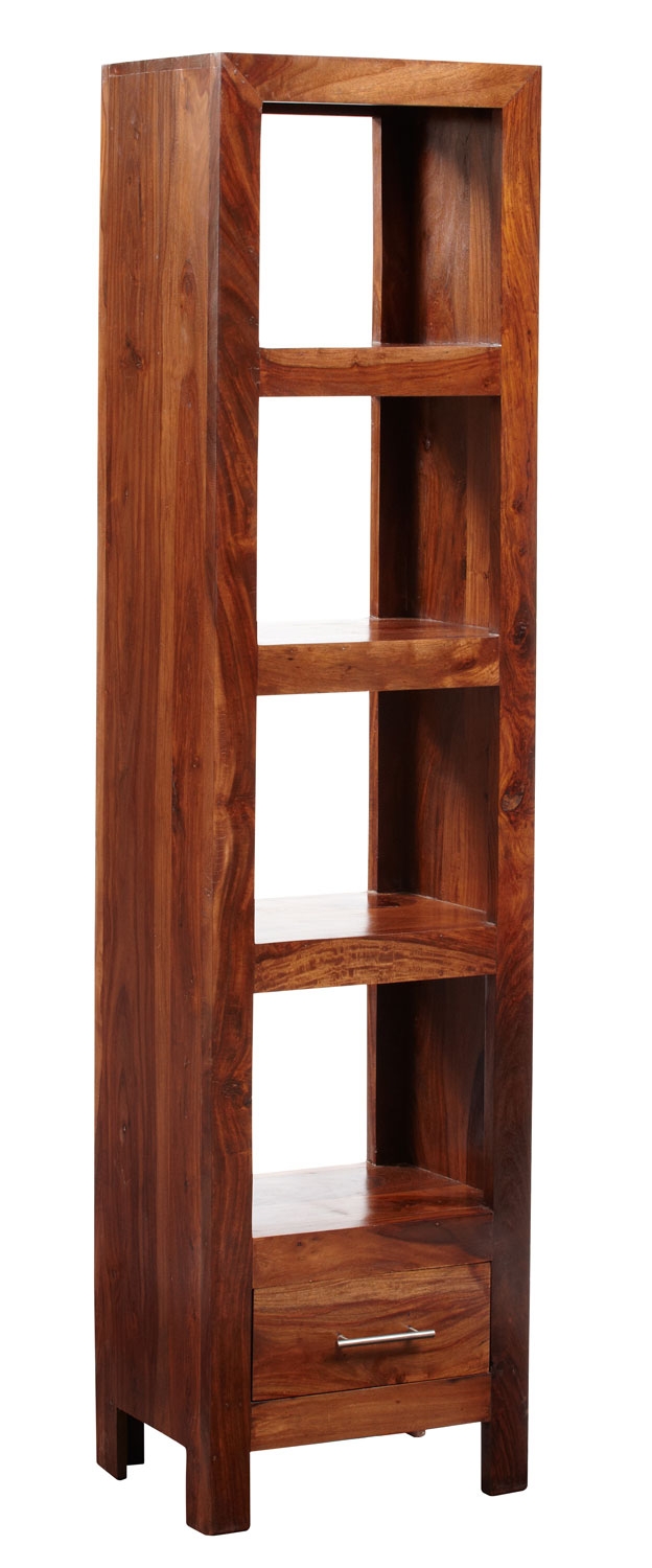 KOLKATA Slim Jim Bookcase