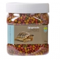 Tortoise Diet Fruit and Flower 340G