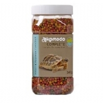 Tortoise Vegetable Diet 75G