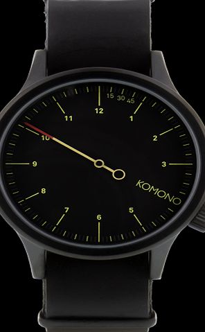 Komono Magnus Mens Watch KOM-W1904