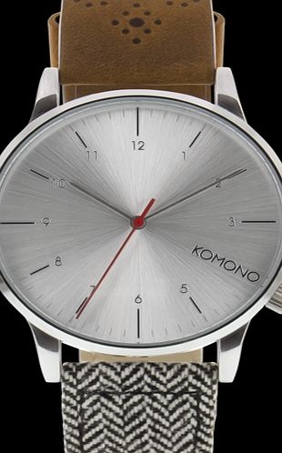 Komono Winston Galore Mens Watch KOM-W2201