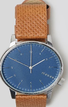 Komono Winston Leather
