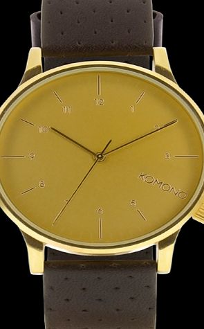Komono Winston Mens Watch KOM-W2001