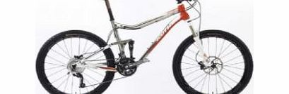 2+2 2012 Freeride Mountain Bike