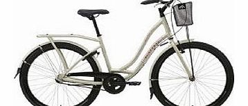 AfricaBike 3.0 Hybrid Utility Bike 2013