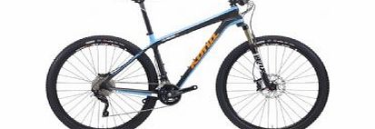 Big Kahuna 2015 Mountain Bike With Free Goods