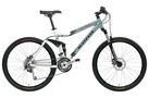 Kona Four Deluxe 2008 Mountain Bike