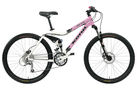 Kona Four Lisa 2008 Mountain Bike