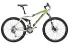 Kona Four Supreme 2008 Mountain Bike