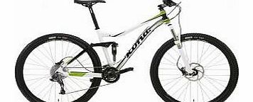 Hei Hei 29er Full Suspension Xc Bike 2013