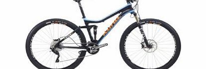 Hei Hei Deluxe 2015 Mountain Bike With Free