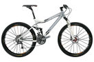 Hei Hei Supreme Mountain Bike