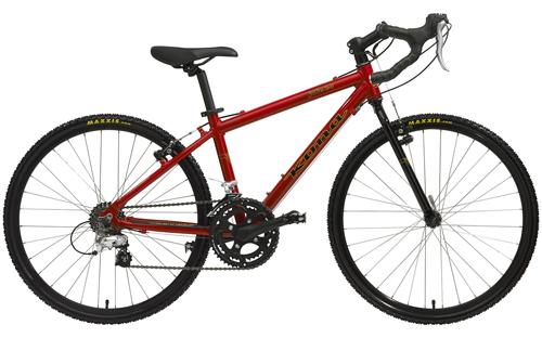 Jake 2-4 2006 Bike