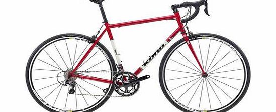 Kona Kapu 2015 Road Bike