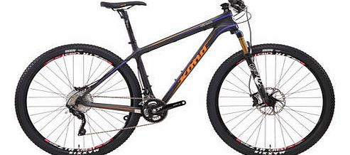 King Kahuna 2014 29er Mountain Bike