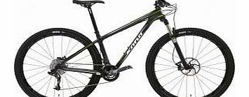 King Kahuna 29er Xc Mountain Bike 2013 (