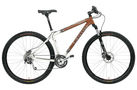 Kona Kula 2-9 2008 Mountain Bike