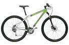 Kona Kula Deluxe 2-9 2008 Mountain Bike