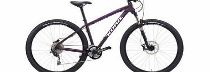 Mohala 2015 Womens Mountain Bike With Free