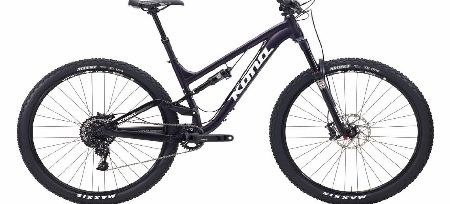 Kona Process 111 29 2015 Full Suspension