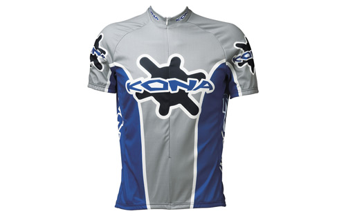 Pseudopod XC Jersey