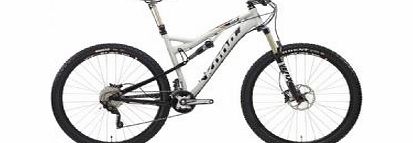 Satori Full Suspension Trail Mountain Bike