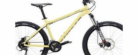 Kona Shred 26`` 2015 Mountain Bike