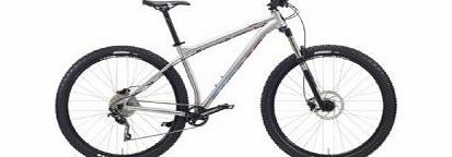 Taro 2015 Trail Mountain Bike With Free Goods