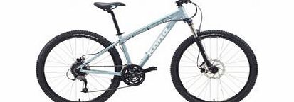 Tika 2015 Womens Mountain Bike With Free