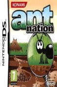 KONAMI Ant Nation NDS