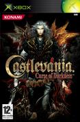 KONAMI Castlevania Curse Of Darkness Xbox