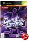 KONAMI Dancing Stage Unleashed 2 Xbox