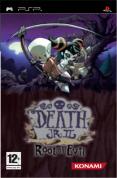 Konami Death Jr 2 Root Of Evil PSP