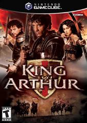 KONAMI King Arthur GC